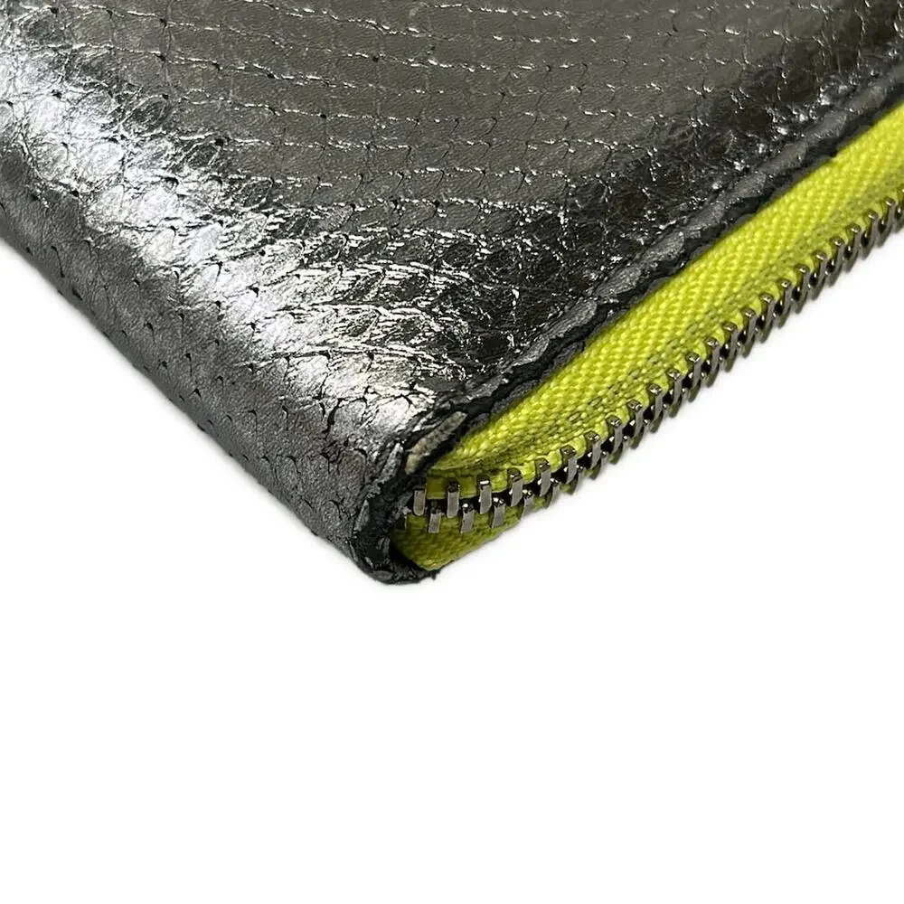 Jimmy Choo Long Wallet